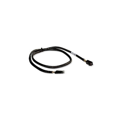 miniSAS Kabel SFF-8643 auf SFF-8087 0,8m mini SAS Controller zu Backplane