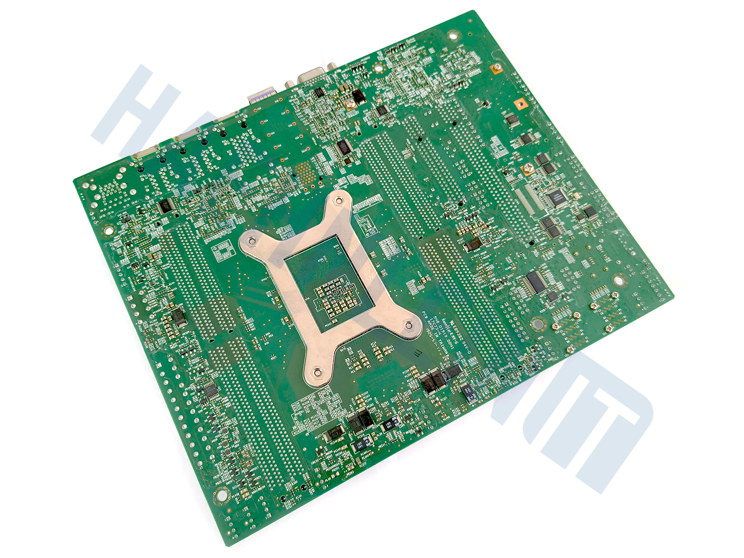 Supermicro X11SDV-4C-TP8F Xeon D-2123IT PCIe x8 x16 10G m.2 IPMI FlexATX DDR4