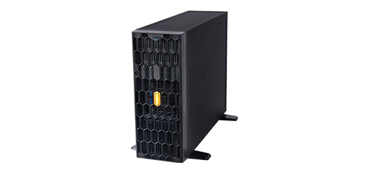 Chenbro SR11569 Workstation Server Tower Chassis f. Single PSU PS2