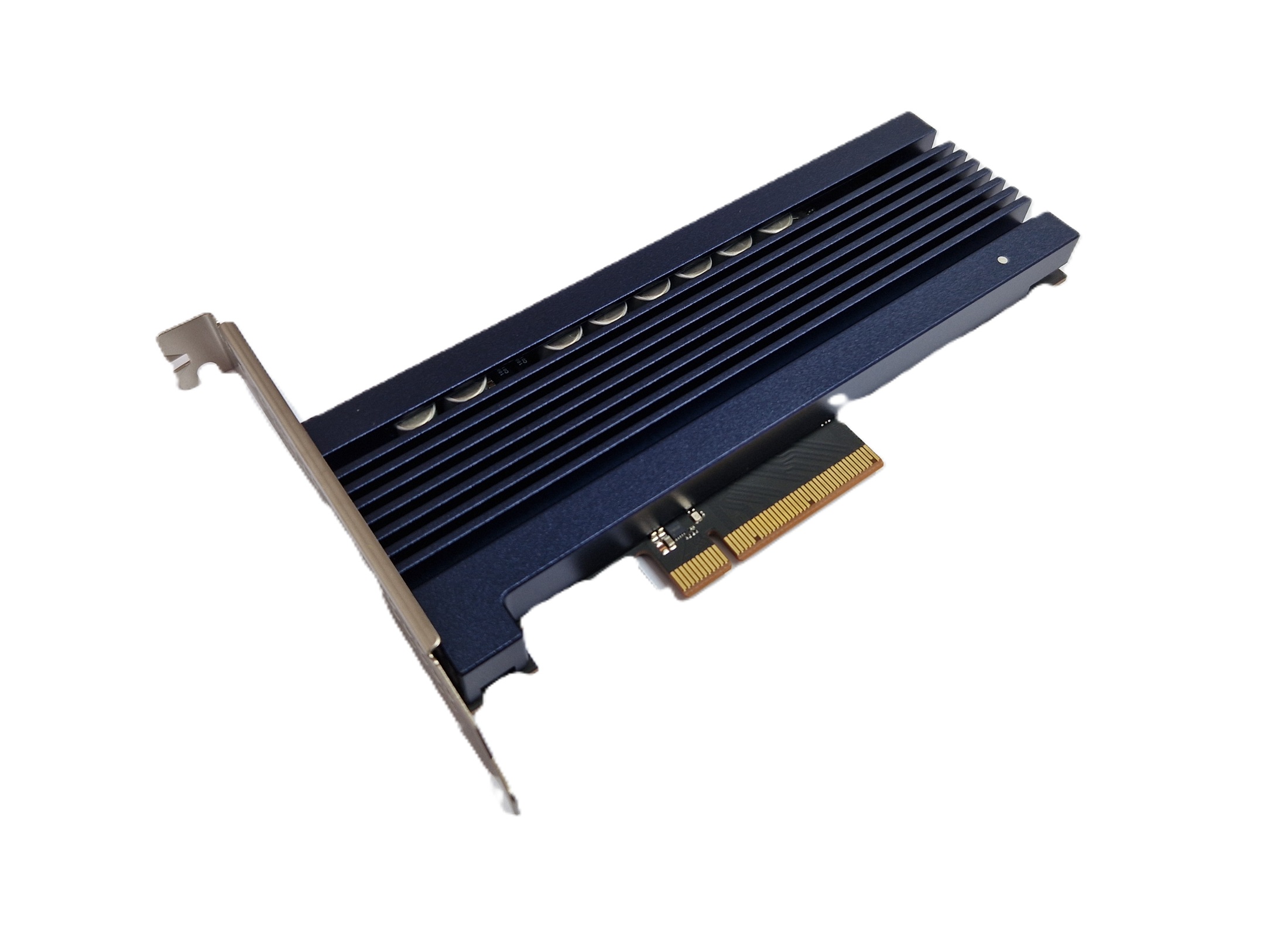 NVME Server SSD Samsung PM1725b 3,2TB PCIe x8 3.0 Full Profile OEM HPE SUN