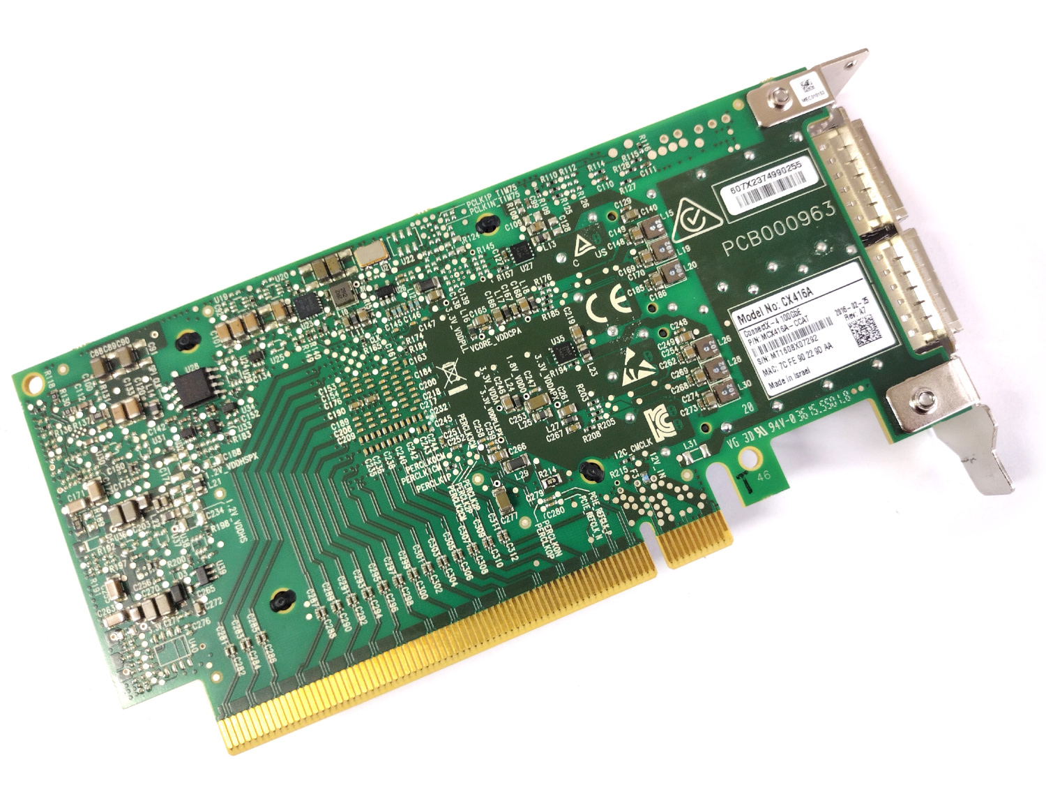 REF-CX416A-7