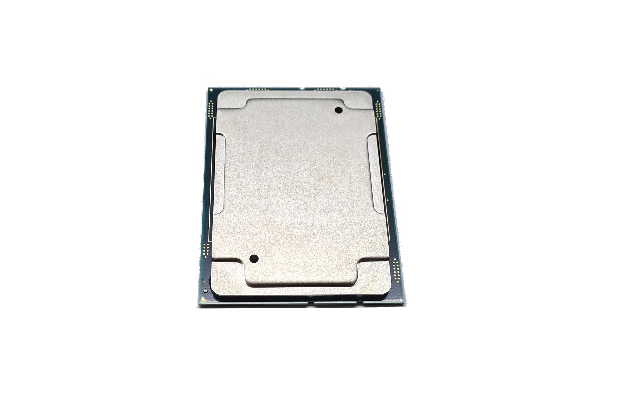 Intel Xeon Platinum 8124M 18x 3,0 GHz 18C Skylake LGA3647 Sockel Server CPU SRD1Y
