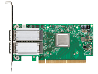 aHR0cDovL2luaXNob3AuY29tL2ltZy9nYWxsZXJ5LzMxNTQ5MjE5XzM5NDMzNzgxNDAuanBn HP 840QSFP28 2P Adapter PCIe x16 3.0 100GBe EDR IB VPI Mellanox MCX456A-ECAT 825111-B21
