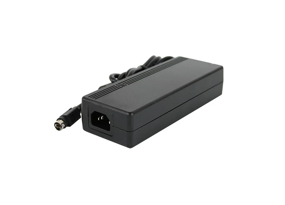 Seasonic 102W Externes Netzteil Seasonic SSA-1201-12 / 12V 8,5A