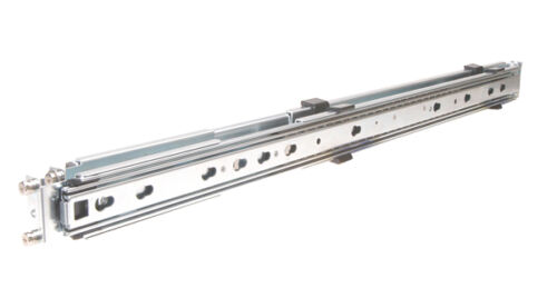 Chenbro Auszugschiene 26" Easy Mount 2HE - 4HE 84H323610-034 Rack Rails RM236 RM316