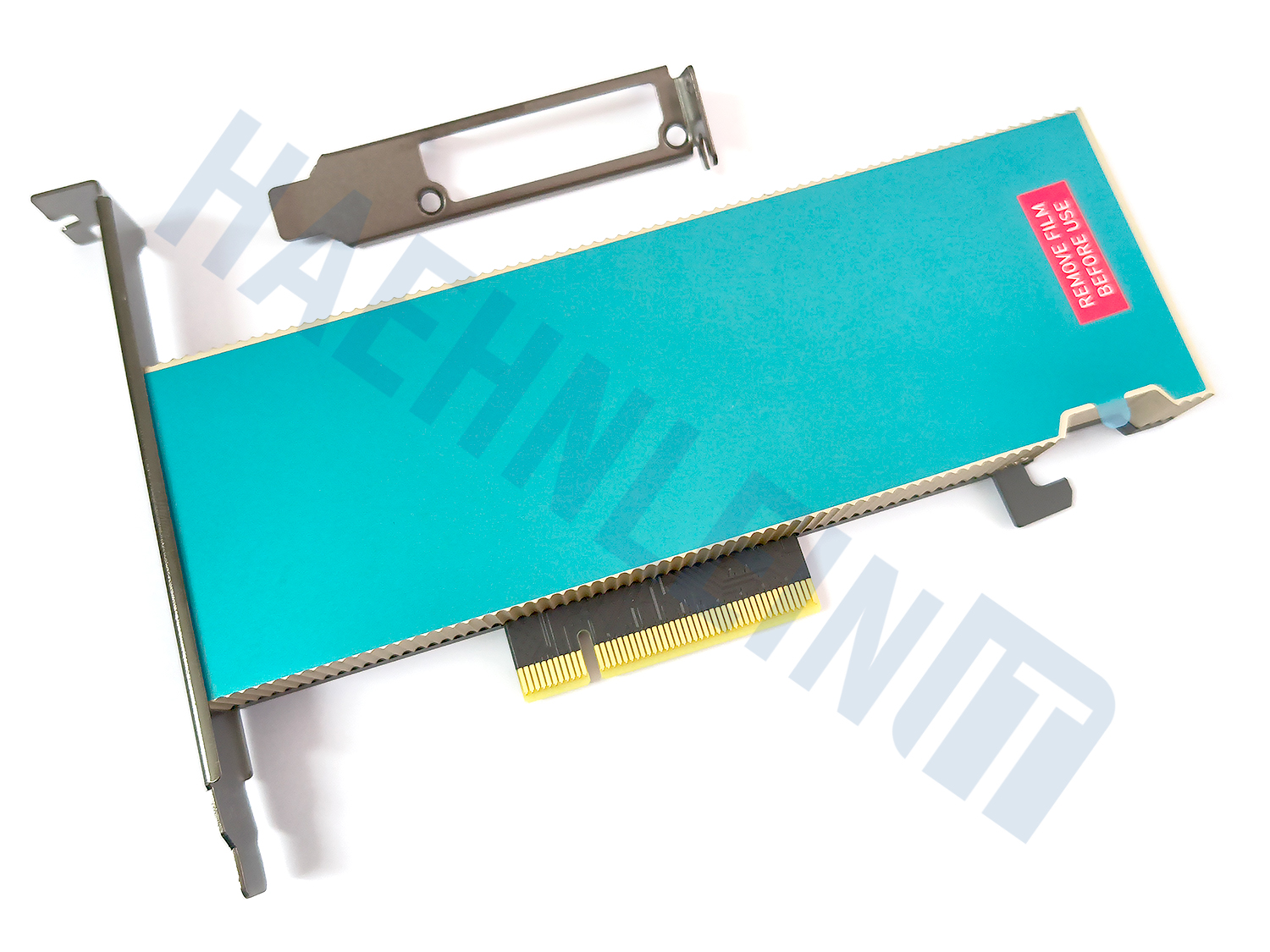 NVIDIA Tesla Ampere A2 Tensor Core 16GB GDRR6 60W Single Slot GPU PCIe 4.0