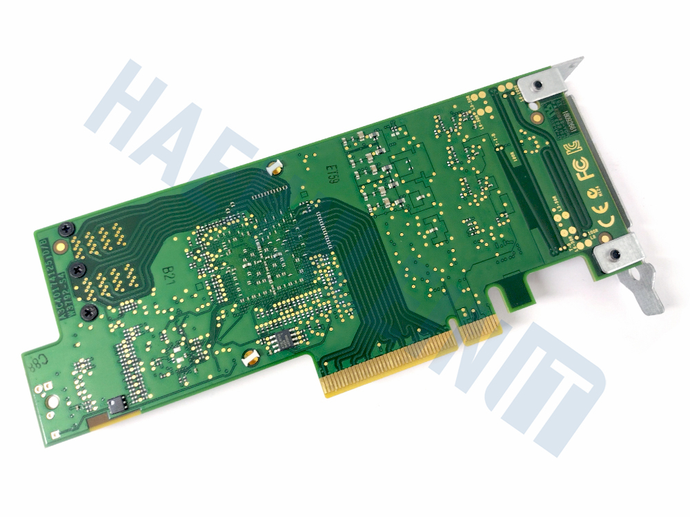 OEM 9300-8i / Fujitsu D3307 CP400i SATA / SAS HBA Controller IT-Mode 12Gb PCIe x8 LSI