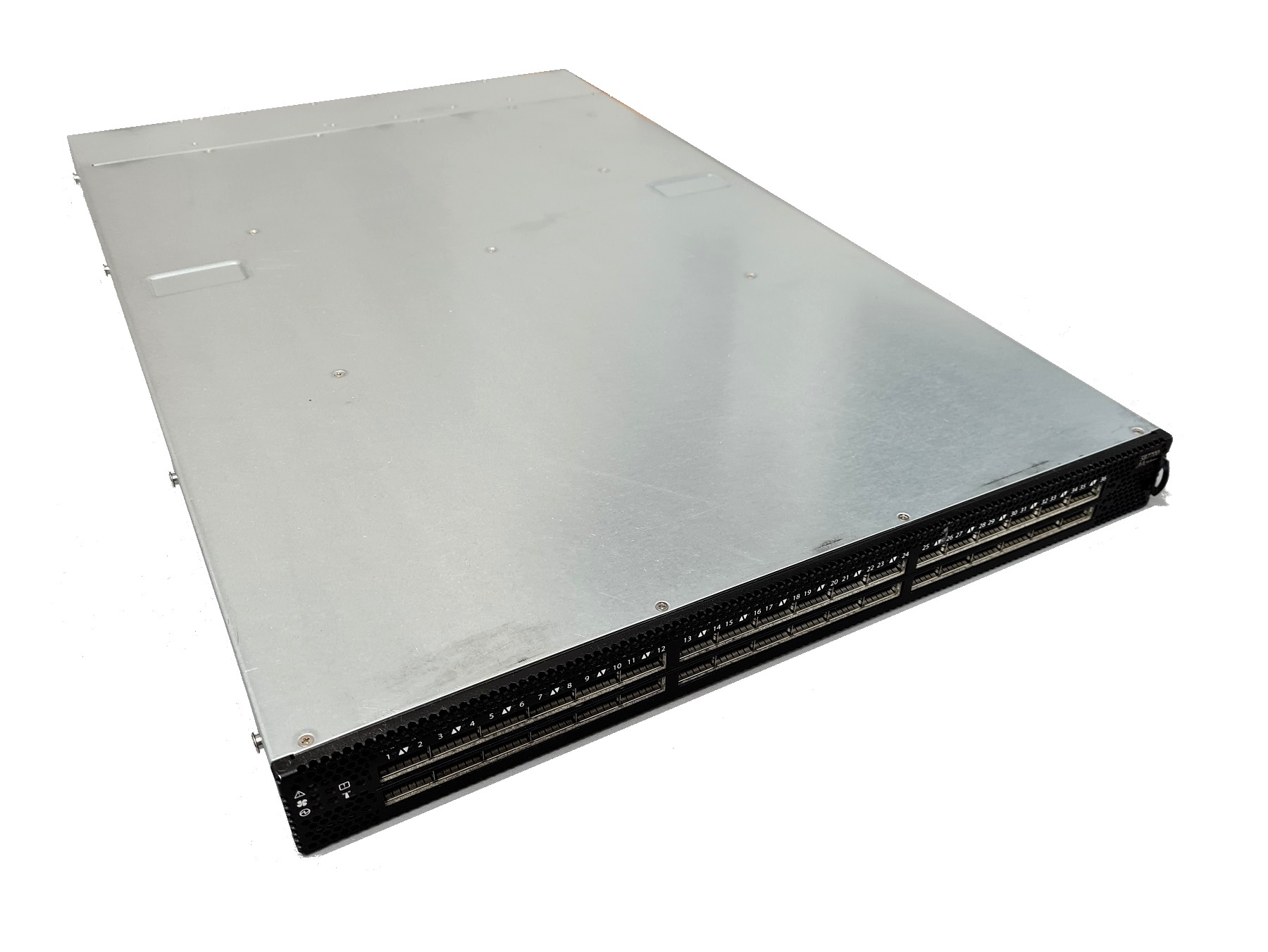 1U Mellanox Switch MSB7800-ES2F 36port QSFP28 100Gb/s EDR non-blocking managed SB7800