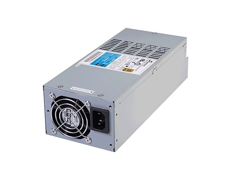 2HE Seasonic SS-500L2U 500 Watt EPS Netzteil