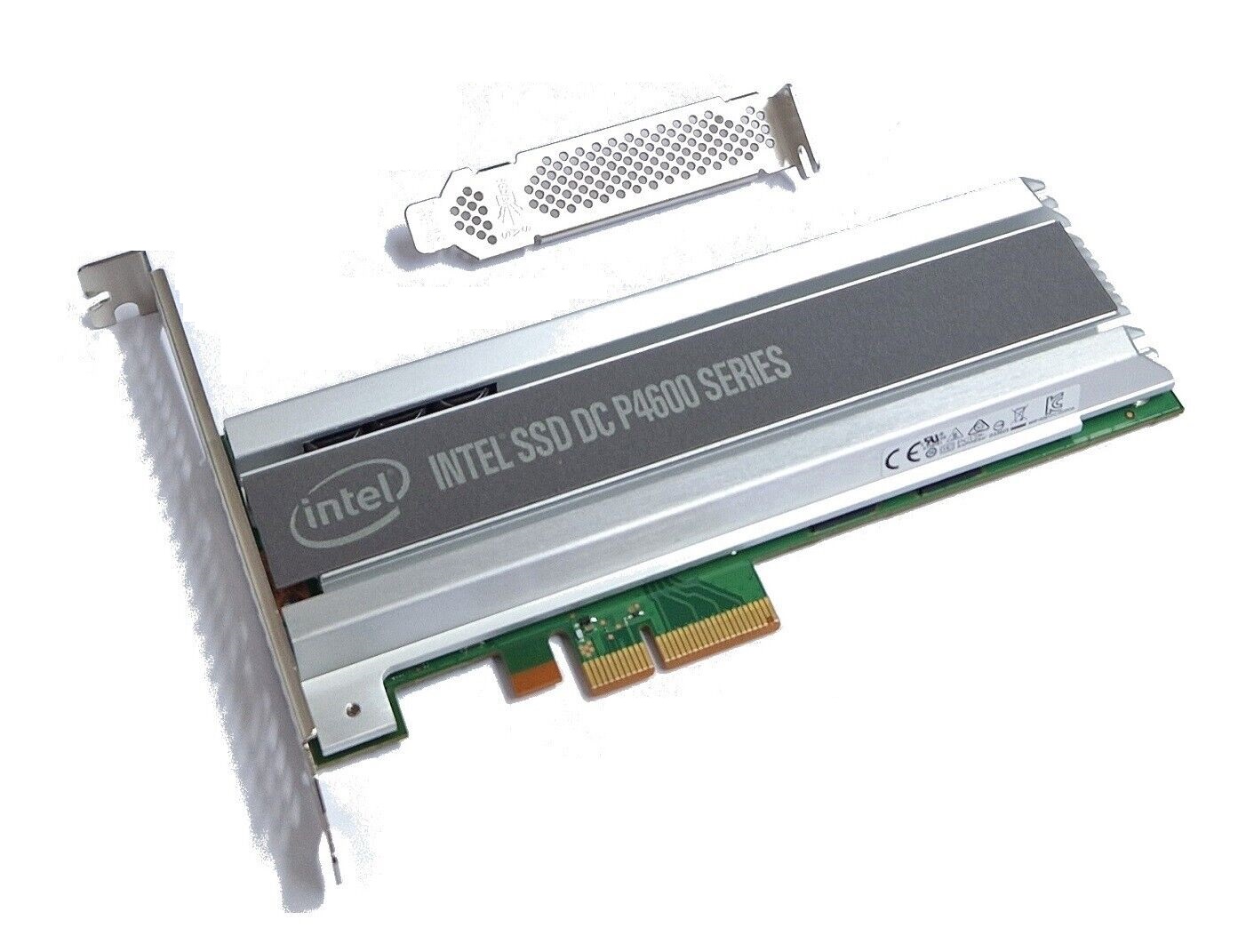 NVME Server SSD Intel DC P4600 4TB SSDPEDKE040T7 PCIe x4 3.0