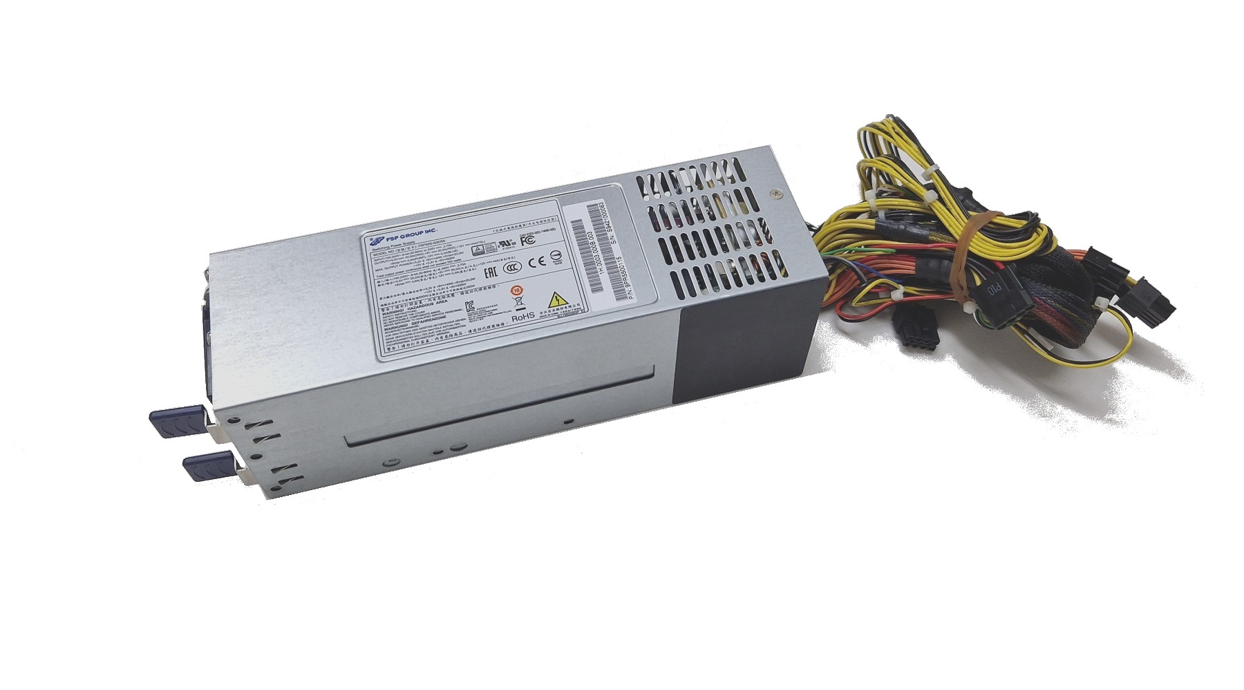 FSP FSP550-50ERS Netzteil redundant 550W 2HE