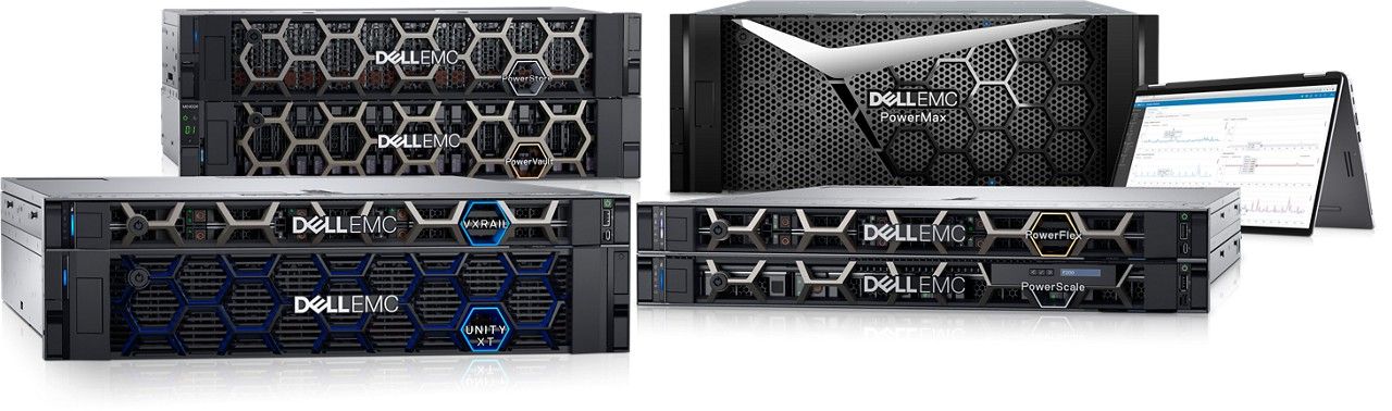 Dell Hardware vom autorisierten Partner kaufen | HaehnleinIT
