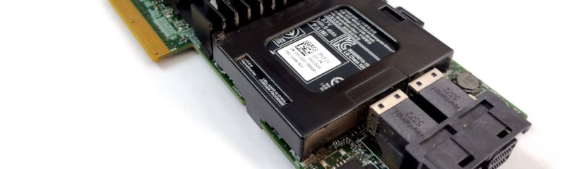 RAID Controller für Server online kaufen | HaehnleinIT